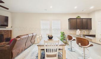9701 SYDNEY Dr, Amarillo, TX 79119