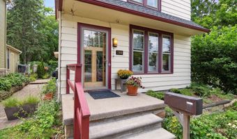 300 3rd St, Ann Arbor, MI 48103