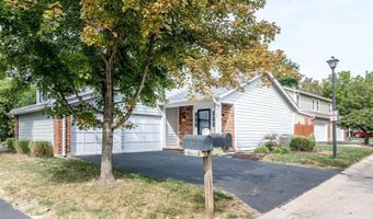 715 Turtle Cv, Ballwin, MO 63011