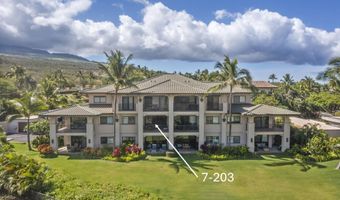 71 Wailea Gateway Pl 7-203, Kihei, HI 96753