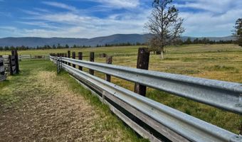12661 E Langell Valley Rd, Bonanza, OR 97623