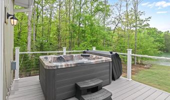 333 Paradise Pt, Abbeville, SC 29620