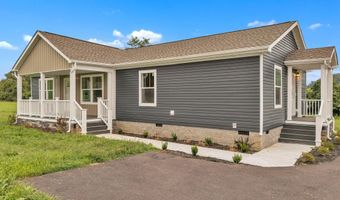 18346 Fortunes Way, Abingdon, VA 24210