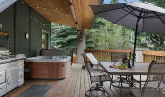 1469 Deer Blvd A, Avon, CO 81620