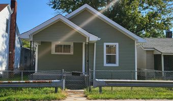 2462 Main St, Anderson, IN 46016
