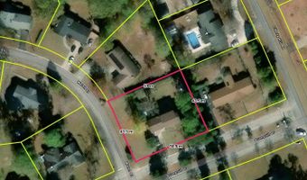 904 Sunnyhill Dr, Camden, SC 29020