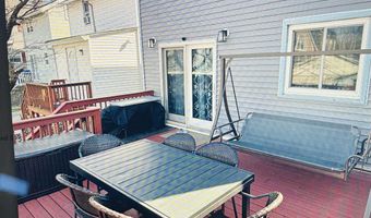127 W 55TH St, Bayonne, NJ 07002