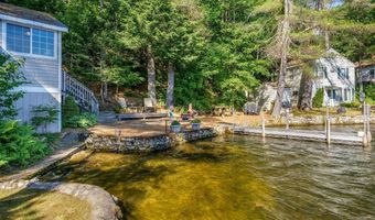 92 Red Gate Ln, Acton, ME 04001