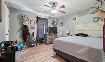 431 Ray Ln, Alma, AR 72921
