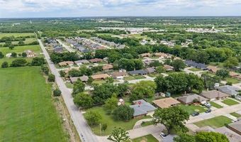 1726 Downing St, Ardmore, OK 73401