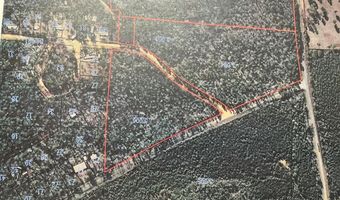 S Henry CR 93/Fisherman's Cutoff, Abbeville, AL 36210
