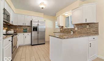 8350 Burn Ct, Indianapolis, IN 46217