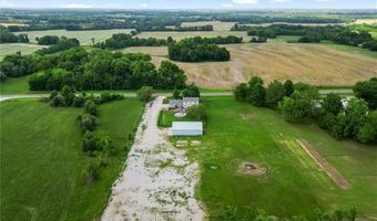 19707 E STATE ROUTE A N/A, Archie, MO 64725