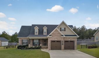 84 FREEDOM Way, Anniston, AL 36207