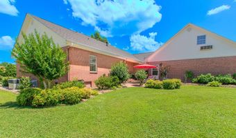 1030 El Dorado Rd, Benton, AR 72019