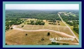 14107 County Road 1567, Ada, OK 74820