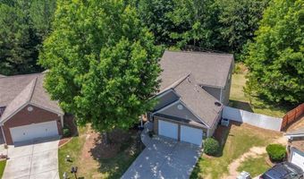2401 Centennial Hill Way, Acworth, GA 30102