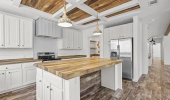 1262 Penny Morris Rd, Baxley, GA 31513