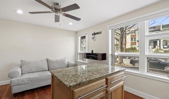 610 JEFFERSON St NW 101, Washington, DC 20011