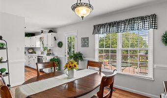 247 Peoples Creek Rd, Advance, NC 27006