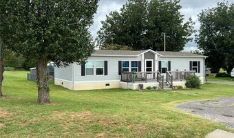 314 Walter Way, Anadarko, OK 73005