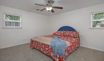 6215 ELMHURST Rd, Amarillo, TX 79106