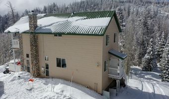 678 W Ski View Dr, Brian Head, UT 84719