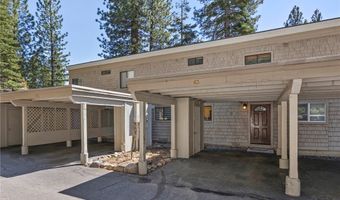 810 Alder Ave 63, Incline Village, NV 89451