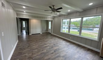 101 Smith Dr, Booneville, MS 38829