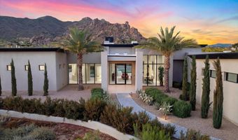 6816 E Stagecoach Pass, Carefree, AZ 85377