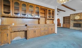 813 Tottingham Rd, Anadarko, OK 73005