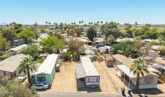 23740 W MC 85 60, Buckeye, AZ 85326