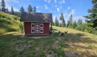 905 N Cedar View Dr, Blanchard, ID 83804