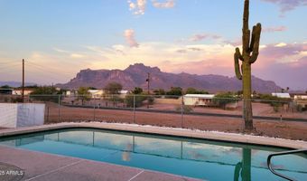 522 S CORTEZ Rd, Apache Junction, AZ 85119