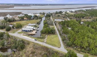 1776 Blue Meadow Rd, Bay St. Louis, MS 39520