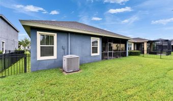 6127 COLMAR Pl, Apollo Beach, FL 33572