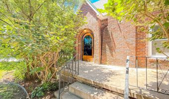 900 E 16th, Ada, OK 74820