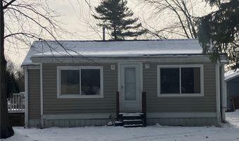 215 W Sterling Ave, Angola, NY 14006