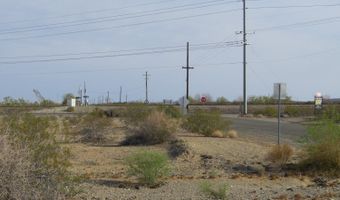 111 N Mc Vay Rd, Bouse, AZ 85325