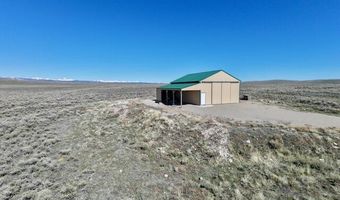 1 CHATO Pl, Daniel, WY 83115