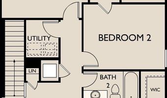 10644 Harlequinn Plan: Voyager, Adkins, TX 78101