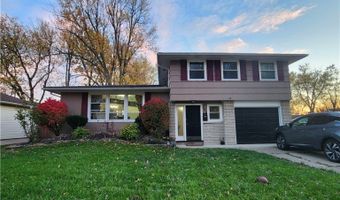 105 Barberry Ln, Amherst, NY 14221