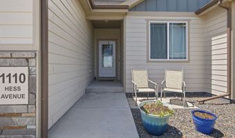 1110 HESS Ave, Cheyenne, WY 82001