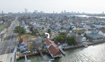 1907 Kuehnle Ave Ave, Atlantic City, NJ 08401