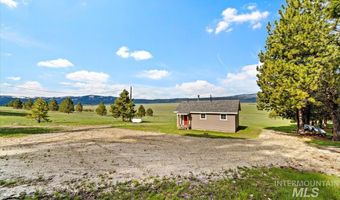 10169 Timberrim Dr, Cascade, ID 83611