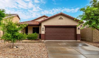 40711 N ERICSON Ln, Anthem, AZ 85086