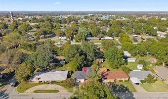 923 Maxwell St, Ardmore, OK 73401