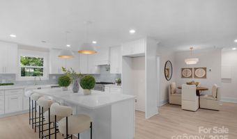 215 Wyanoke Ave, Charlotte, NC 28205