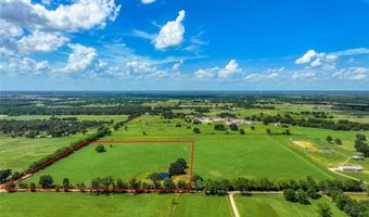 500 W Lot 1 Rs County Road 2370, Alba, TX 75410