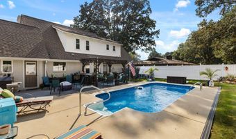 1826 Overbrook Dr, Belden, MS 38826